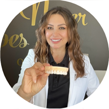 Dr. Marine Martirosyan, DDS