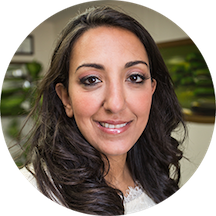 Dr. Marinet Jacob, DMD