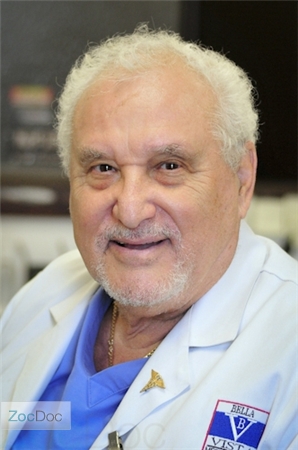 Dr. Mario Bertoni, MD