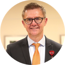 Dr. Mario Garcia, MD