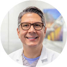 Dr. Mario Iraheta, DDS