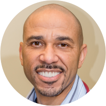 Dr. Mario Majette, MD