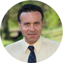 Dr. Mario Mariani, MD