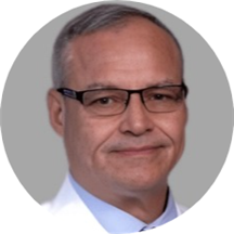 Dr. Mario Matos-Cruz, MD