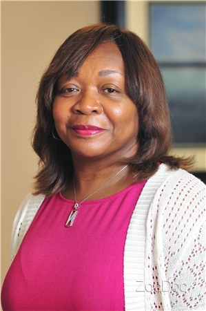 Dr. Marion Reynolds, MD