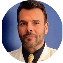 Dr. Marios Gagos, DO