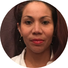 Dr. Marisenda Benitez Navarro, DPM