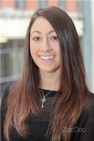 Dr. Marissa Chapnick, DPT