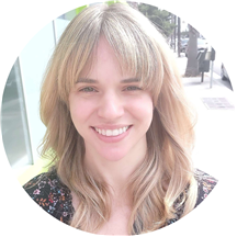 Dr. Marissa Gastelle, PhD