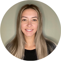 Dr. Marissa Harrigan, PT, DPT