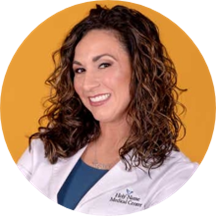 Dr. Marissa Oller-Cramsie, DO