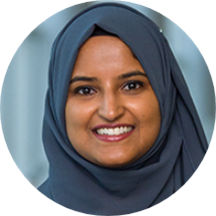 Dr. Marium Afzal, MD