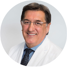 Dr. Marius Templer, DMD