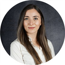 Dr. Mariya Dzhaniyeva, DDS