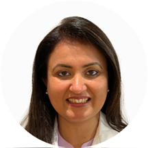 Dr. Mariya Khawar, DDS