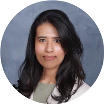 Dr. Mariyam Wasay, DO