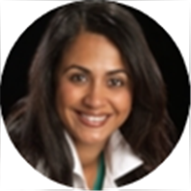 Dr. Marizeli Olacio, DPM