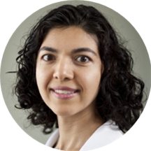 Dr. Marjan Yousefi, MD