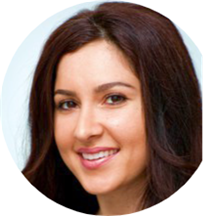 Dr. Marjon Vatanchi, MD