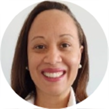 Dr. Marjorie Baptiste, DMD