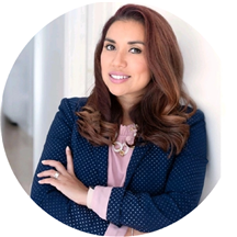 Dr. Marjorie Colindres Thulin, LCSW, PhD