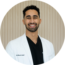 Dr. Mark Azer, DMD