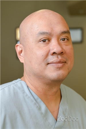 Dr. Mark Caranto, DDS
