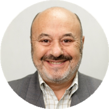 Dr. Mark Chernomordik, DDS