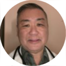 Dr. Mark Chung, MD