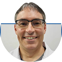 Dr. Mark Clement, OD