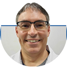 Dr. Mark Clement, OD