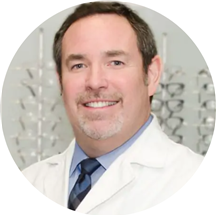 Dr. Mark D. Wade, OD