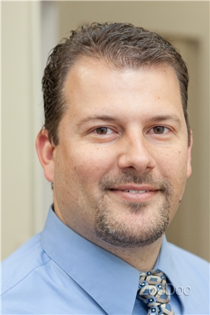 Dr. Mark Dworsky, OD