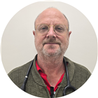 Dr. Mark Folmsbee, DO