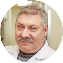 Dr. Mark Galperin, MD