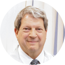 Dr. Mark Gendleman, MD