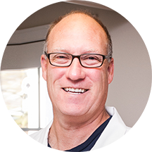 Dr. Mark Gleckner, DMD