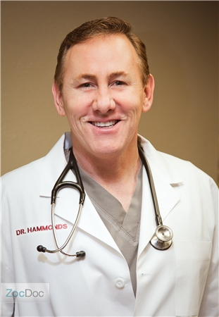 Dr. Mark Hammonds, MD