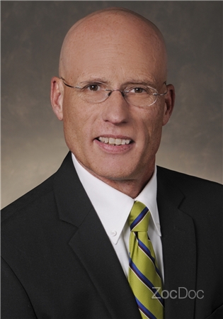 Dr. Mark Huun, MD