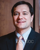Dr. Mark J. Trevino, MD