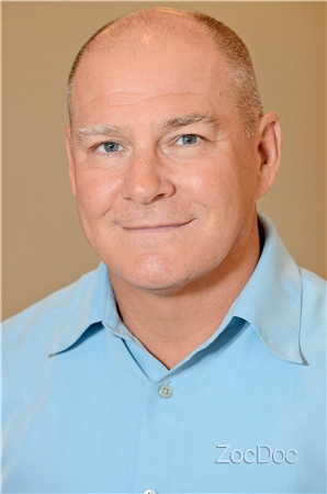 Dr. Mark Johnson, MD