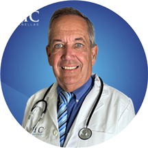 Dr. Mark Krivoshik, MD