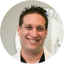 Dr. Mark Kubiliun, DDS