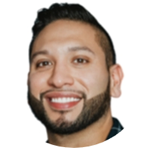 Dr. Mark Louie, LMHC, EdD