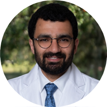 Dr. Mark Magharious, MD