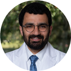 Dr. Mark Magharious, MD