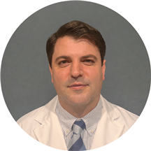 Dr. Mark McDonald, MD