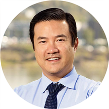 Dr. Mark Nguyen, DDS