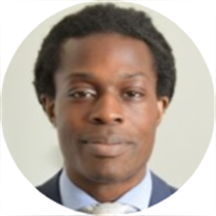 Dr. Mark Owolabi, MD