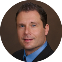 Dr. Mark Pendergast, DC